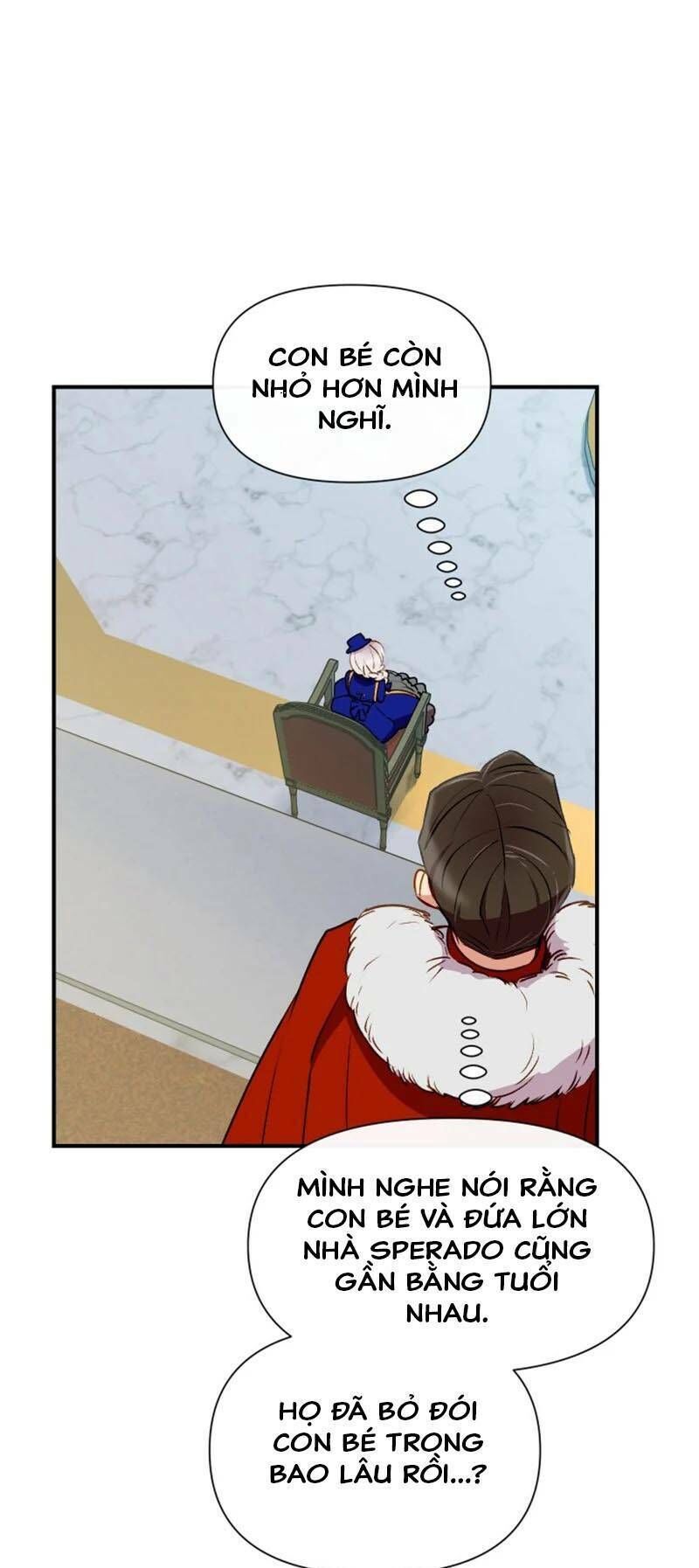 Bản Khế Ước Với Nữ Công Tước Ác Ma Chapter 37 - Trang 2