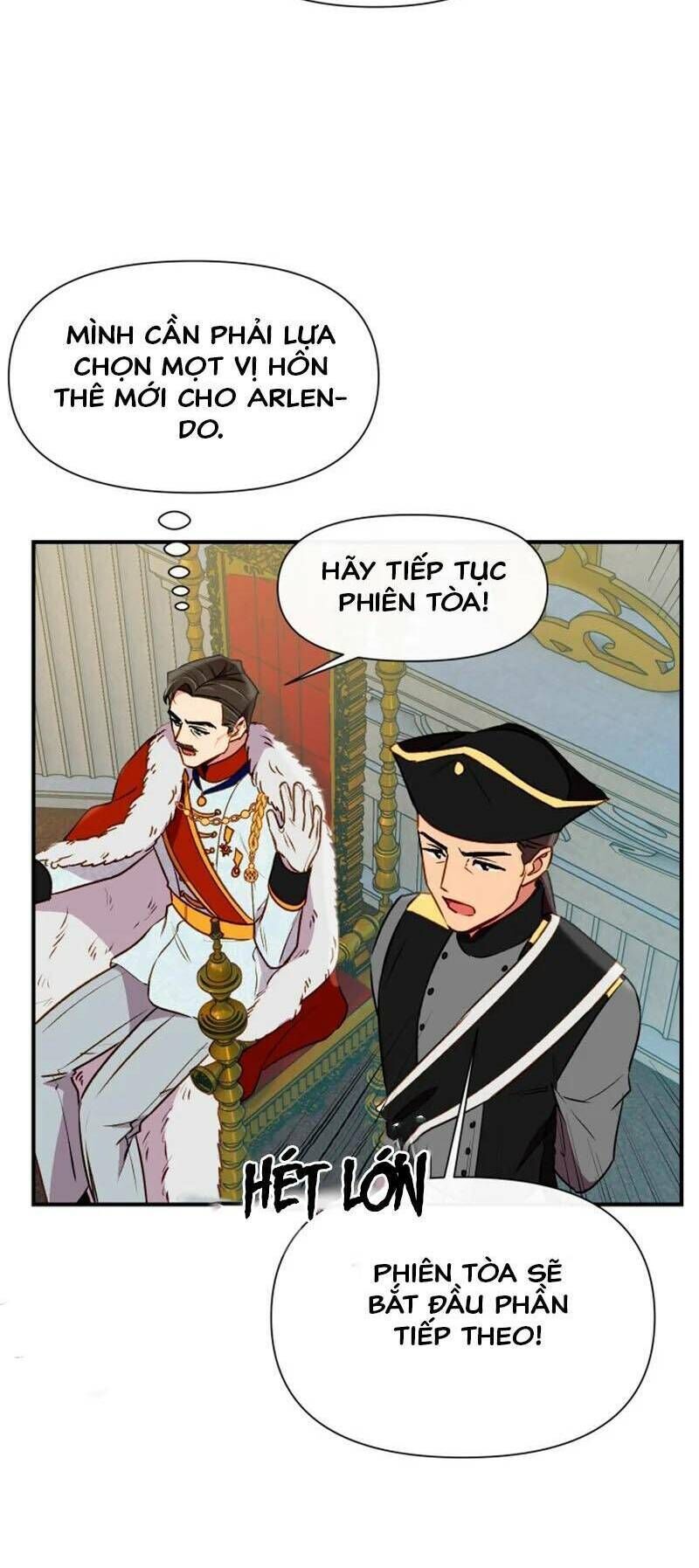 Bản Khế Ước Với Nữ Công Tước Ác Ma Chapter 37 - Trang 2