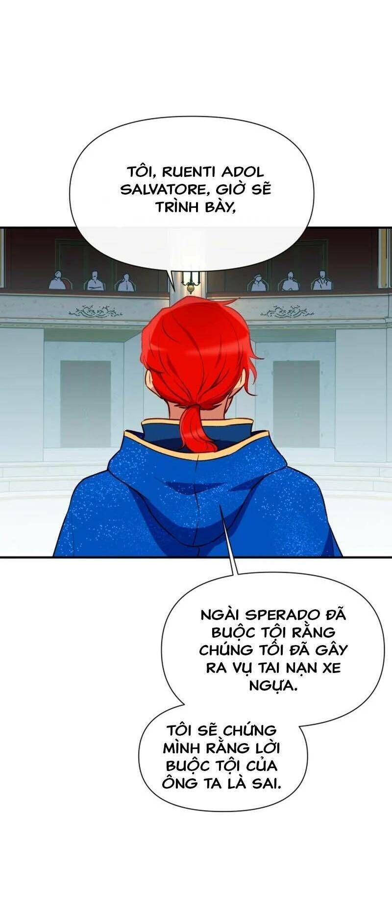 Bản Khế Ước Với Nữ Công Tước Ác Ma Chapter 37 - Trang 2