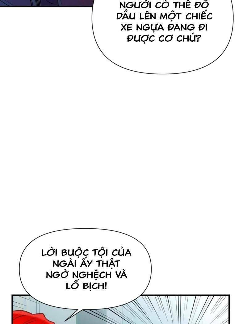 Bản Khế Ước Với Nữ Công Tước Ác Ma Chapter 37 - Trang 2