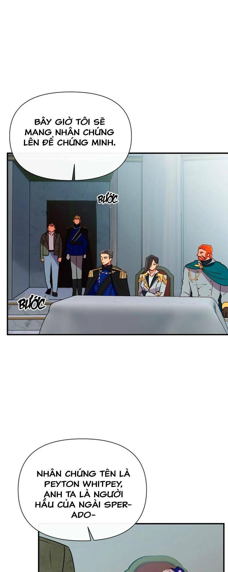 Bản Khế Ước Với Nữ Công Tước Ác Ma Chapter 37 - Trang 2