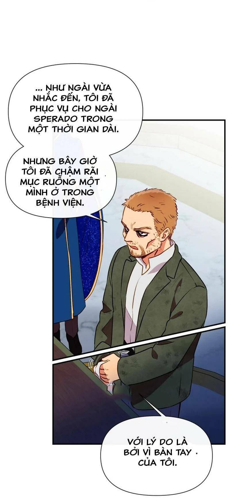 Bản Khế Ước Với Nữ Công Tước Ác Ma Chapter 37 - Trang 2