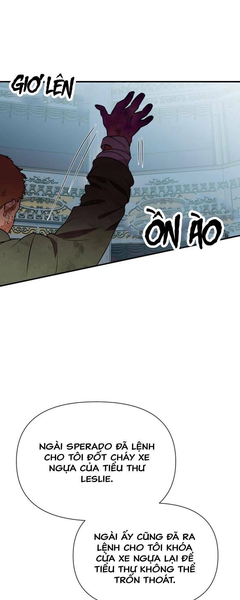 Bản Khế Ước Với Nữ Công Tước Ác Ma Chapter 37 - Trang 2