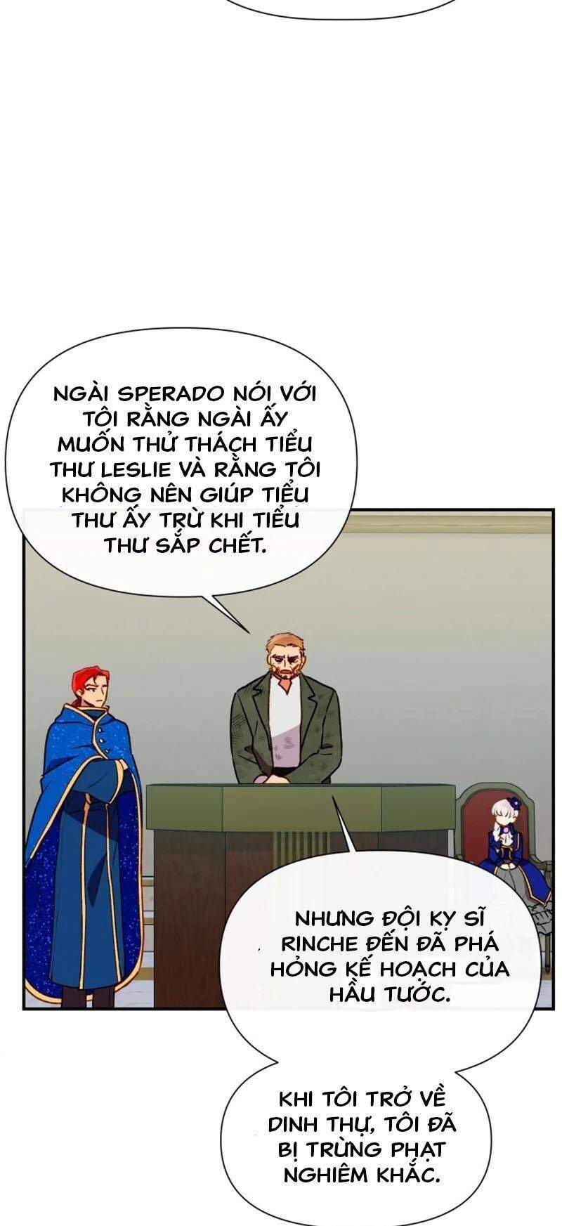 Bản Khế Ước Với Nữ Công Tước Ác Ma Chapter 37 - Trang 2