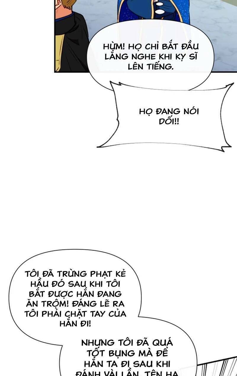 Bản Khế Ước Với Nữ Công Tước Ác Ma Chapter 37 - Trang 2