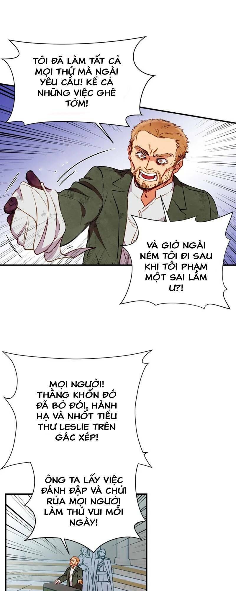 Bản Khế Ước Với Nữ Công Tước Ác Ma Chapter 37 - Trang 2