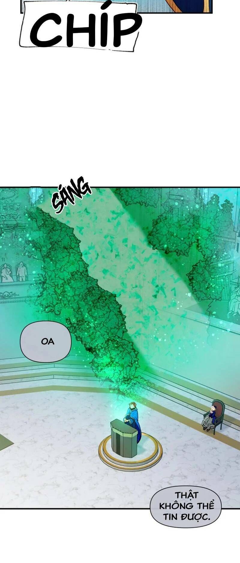 Bản Khế Ước Với Nữ Công Tước Ác Ma Chapter 37 - Trang 2