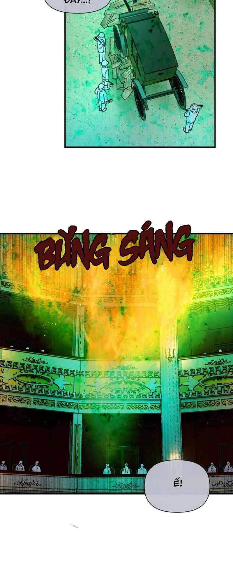 Bản Khế Ước Với Nữ Công Tước Ác Ma Chapter 37 - Trang 2