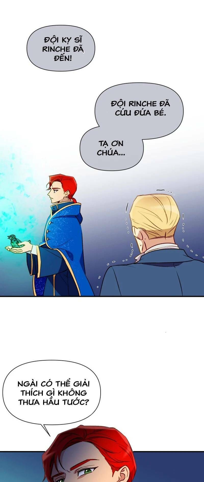 Bản Khế Ước Với Nữ Công Tước Ác Ma Chapter 37 - Trang 2