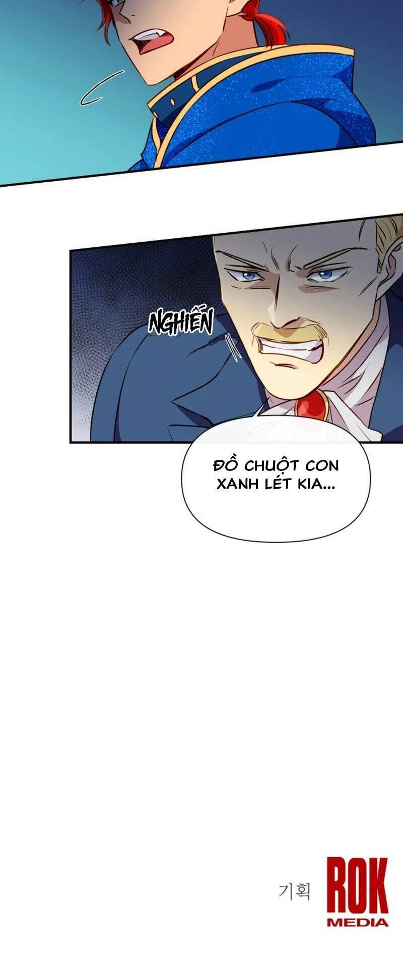 Bản Khế Ước Với Nữ Công Tước Ác Ma Chapter 37 - Trang 2