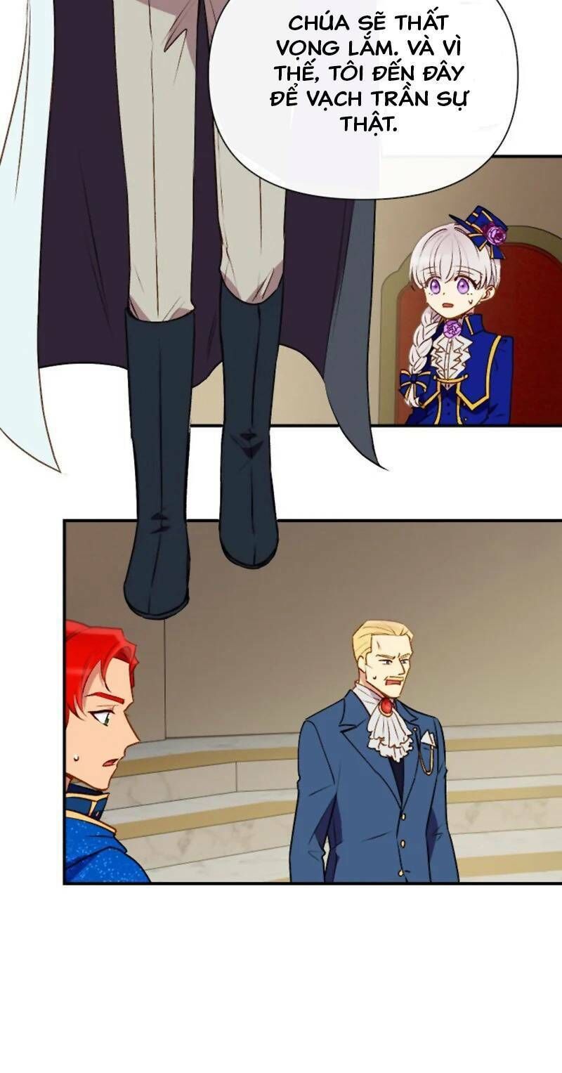 Bản Khế Ước Với Nữ Công Tước Ác Ma Chapter 39 - Trang 2