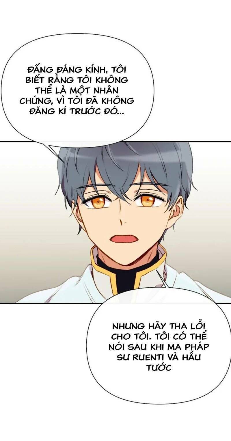 Bản Khế Ước Với Nữ Công Tước Ác Ma Chapter 39 - Trang 2