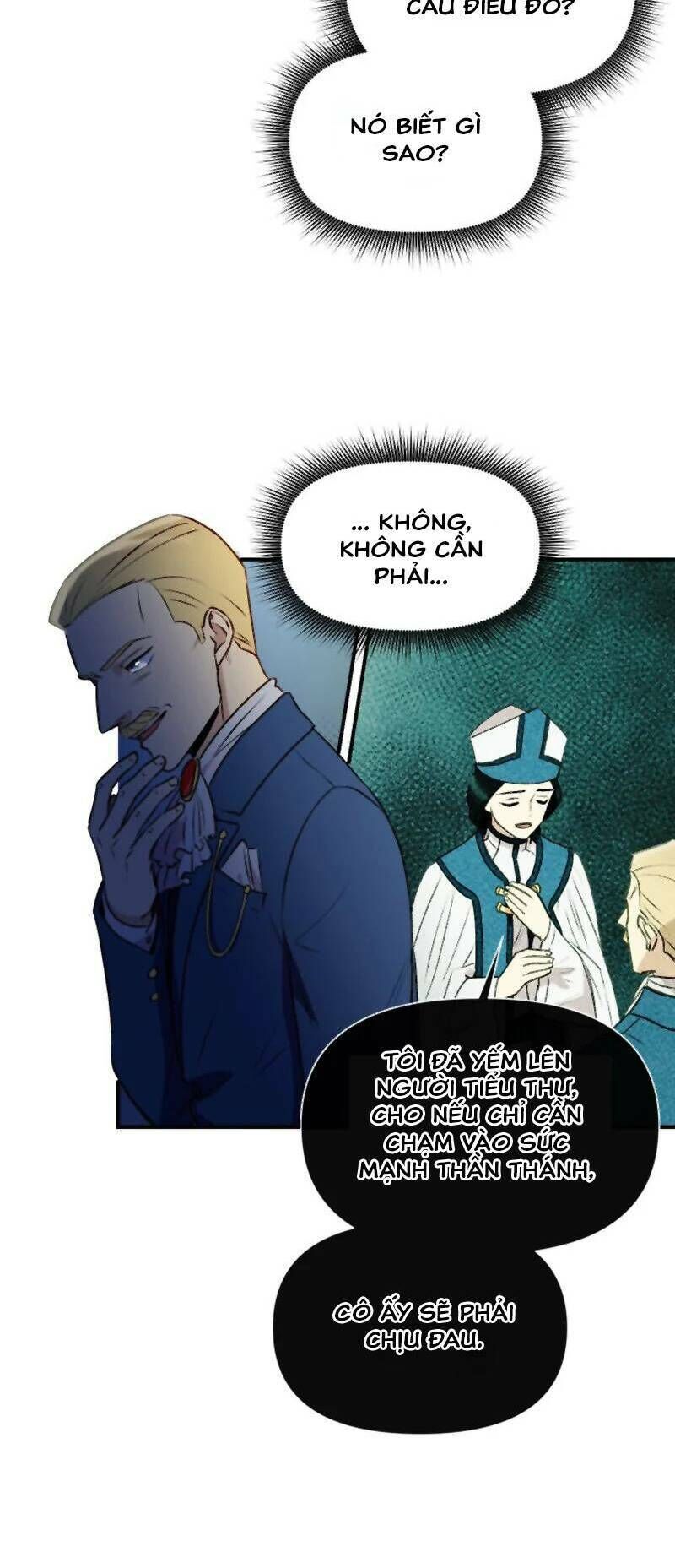 Bản Khế Ước Với Nữ Công Tước Ác Ma Chapter 39 - Trang 2