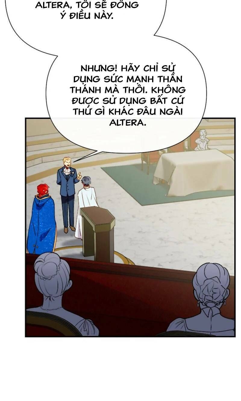 Bản Khế Ước Với Nữ Công Tước Ác Ma Chapter 39 - Trang 2