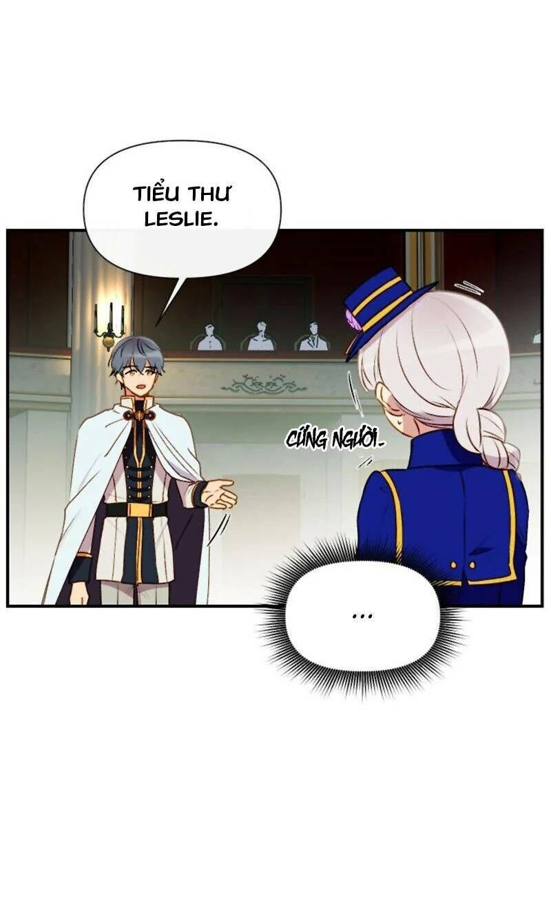 Bản Khế Ước Với Nữ Công Tước Ác Ma Chapter 39 - Trang 2