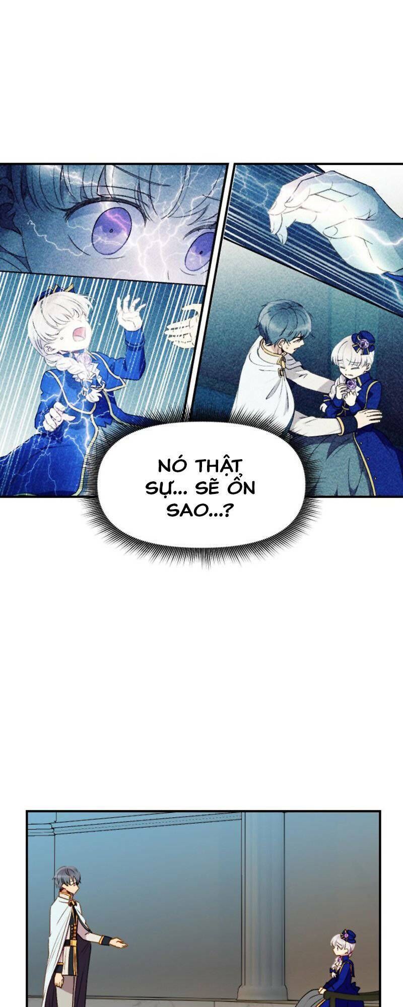 Bản Khế Ước Với Nữ Công Tước Ác Ma Chapter 39 - Trang 2