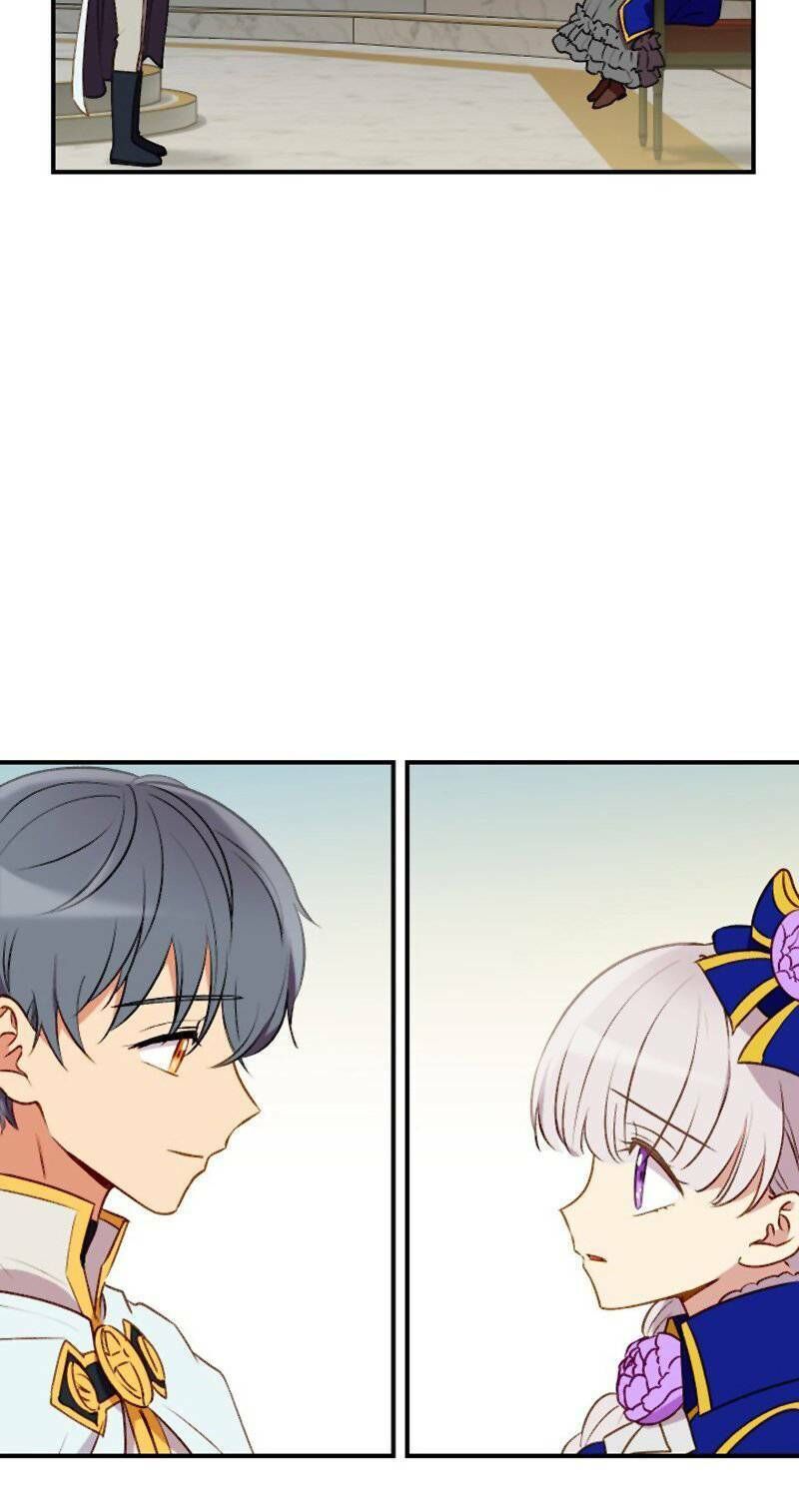 Bản Khế Ước Với Nữ Công Tước Ác Ma Chapter 39 - Trang 2