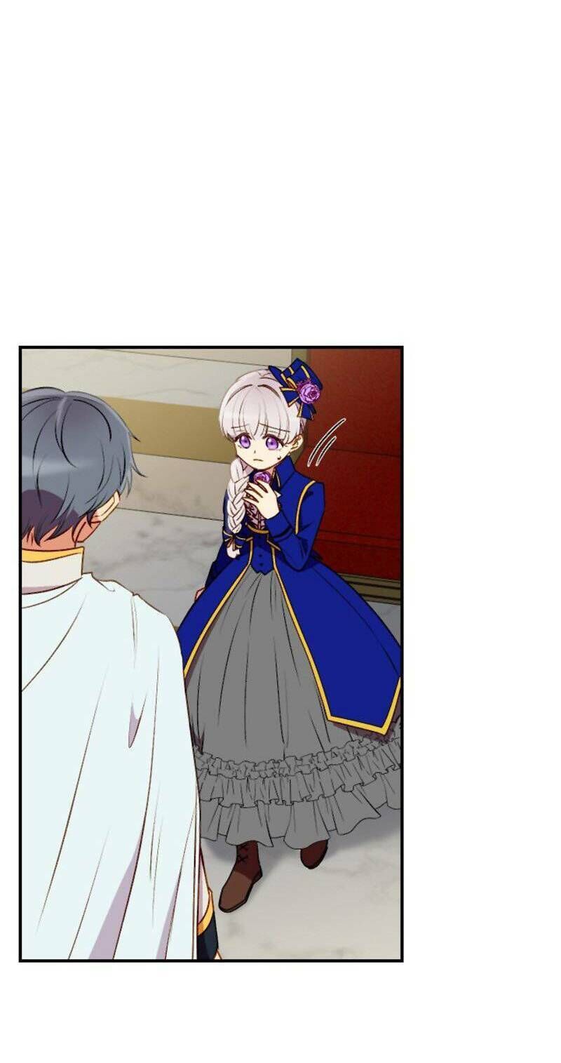 Bản Khế Ước Với Nữ Công Tước Ác Ma Chapter 39 - Trang 2