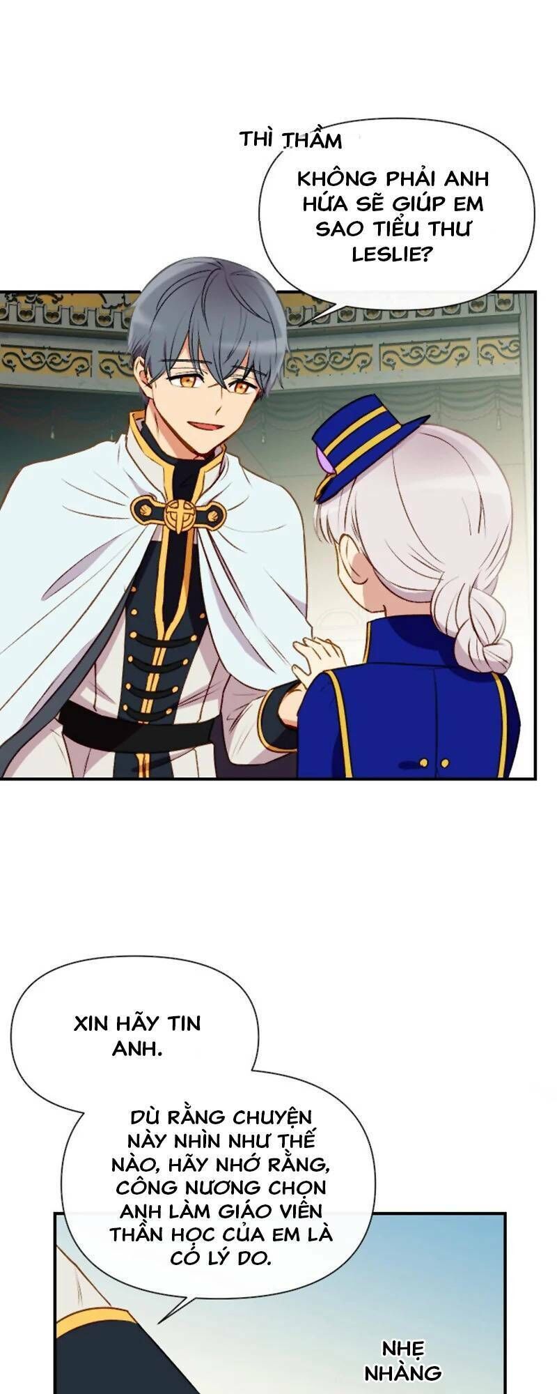 Bản Khế Ước Với Nữ Công Tước Ác Ma Chapter 39 - Trang 2