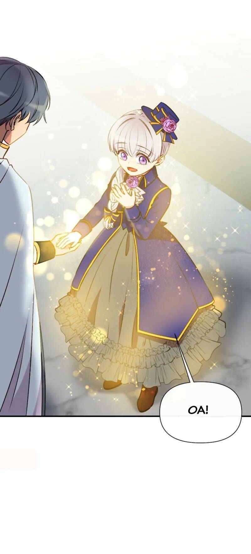 Bản Khế Ước Với Nữ Công Tước Ác Ma Chapter 39 - Trang 2