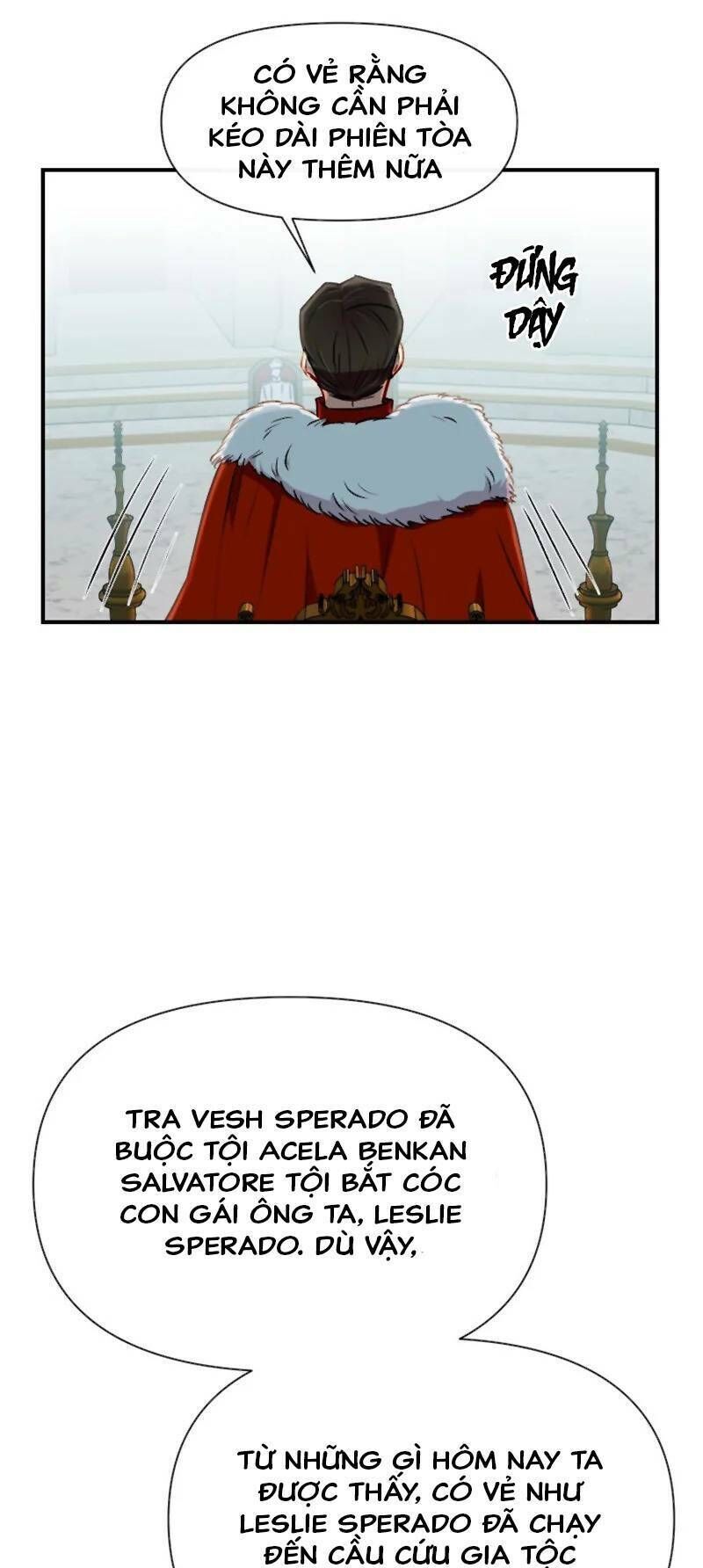 Bản Khế Ước Với Nữ Công Tước Ác Ma Chapter 39 - Trang 2