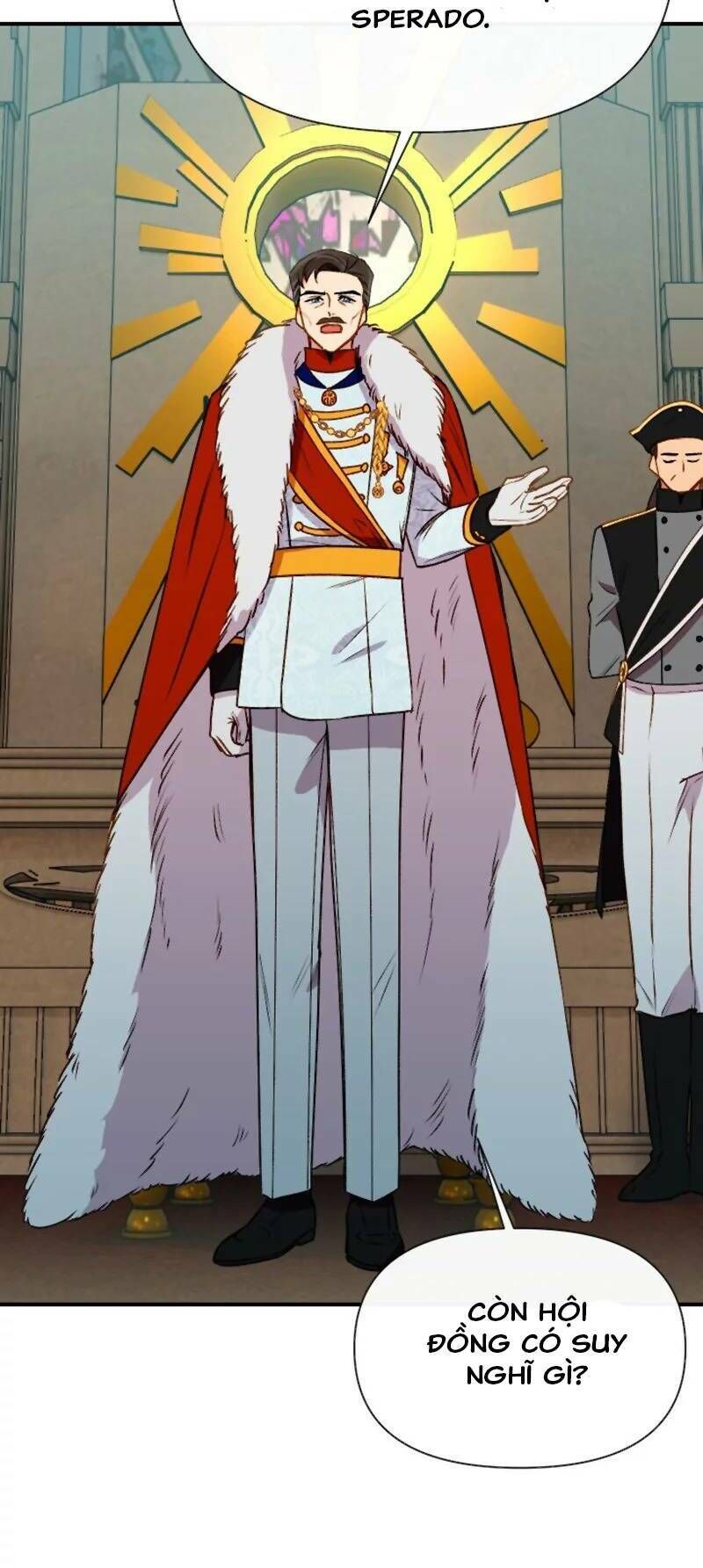 Bản Khế Ước Với Nữ Công Tước Ác Ma Chapter 39 - Trang 2