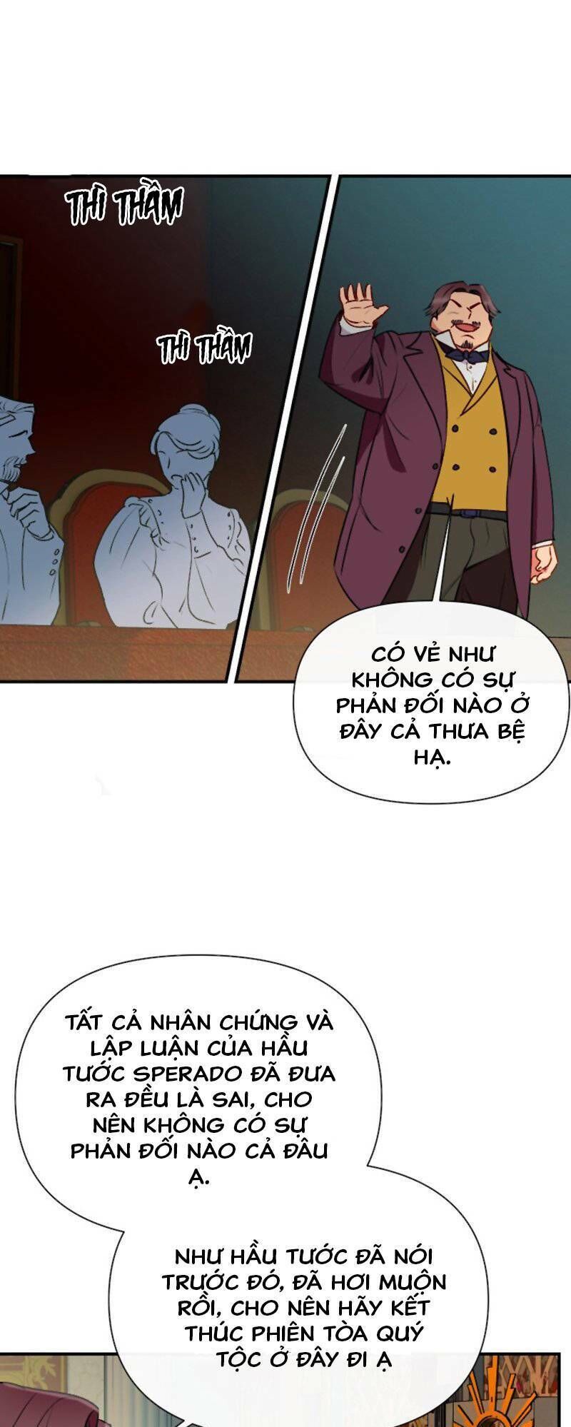 Bản Khế Ước Với Nữ Công Tước Ác Ma Chapter 39 - Trang 2