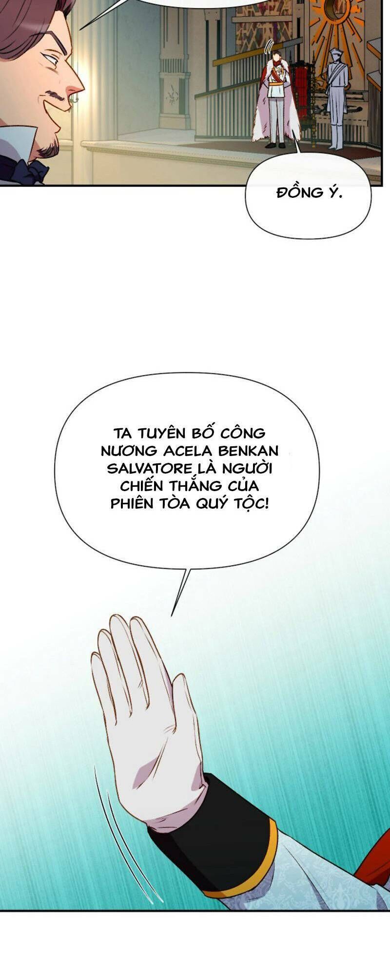 Bản Khế Ước Với Nữ Công Tước Ác Ma Chapter 39 - Trang 2
