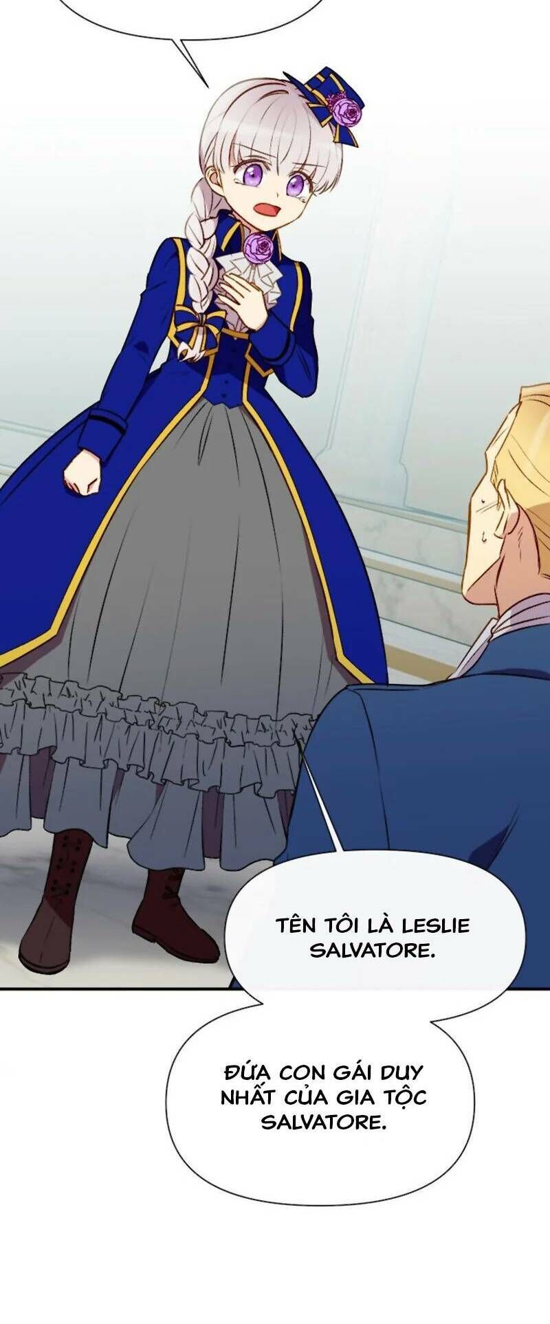 Bản Khế Ước Với Nữ Công Tước Ác Ma Chapter 39 - Trang 2