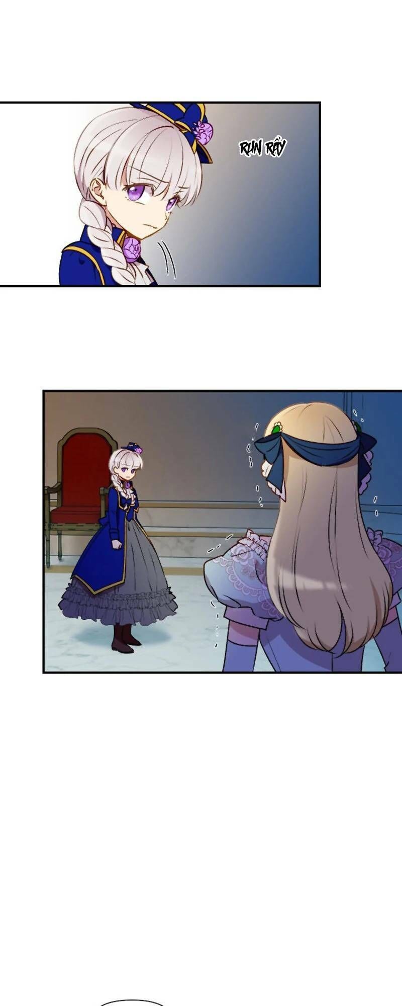 Bản Khế Ước Với Nữ Công Tước Ác Ma Chapter 39 - Trang 2