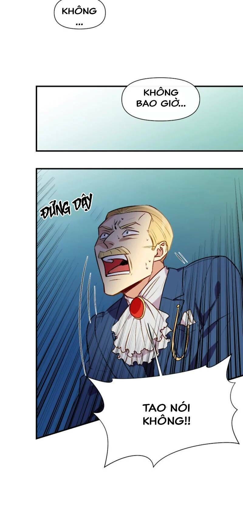 Bản Khế Ước Với Nữ Công Tước Ác Ma Chapter 39 - Trang 2