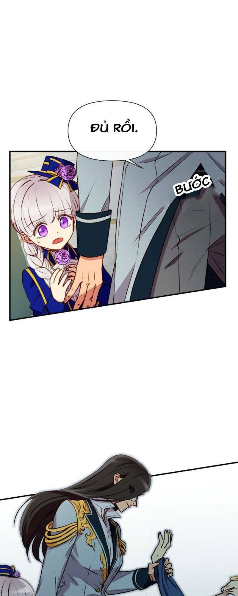 Bản Khế Ước Với Nữ Công Tước Ác Ma Chapter 39 - Trang 2