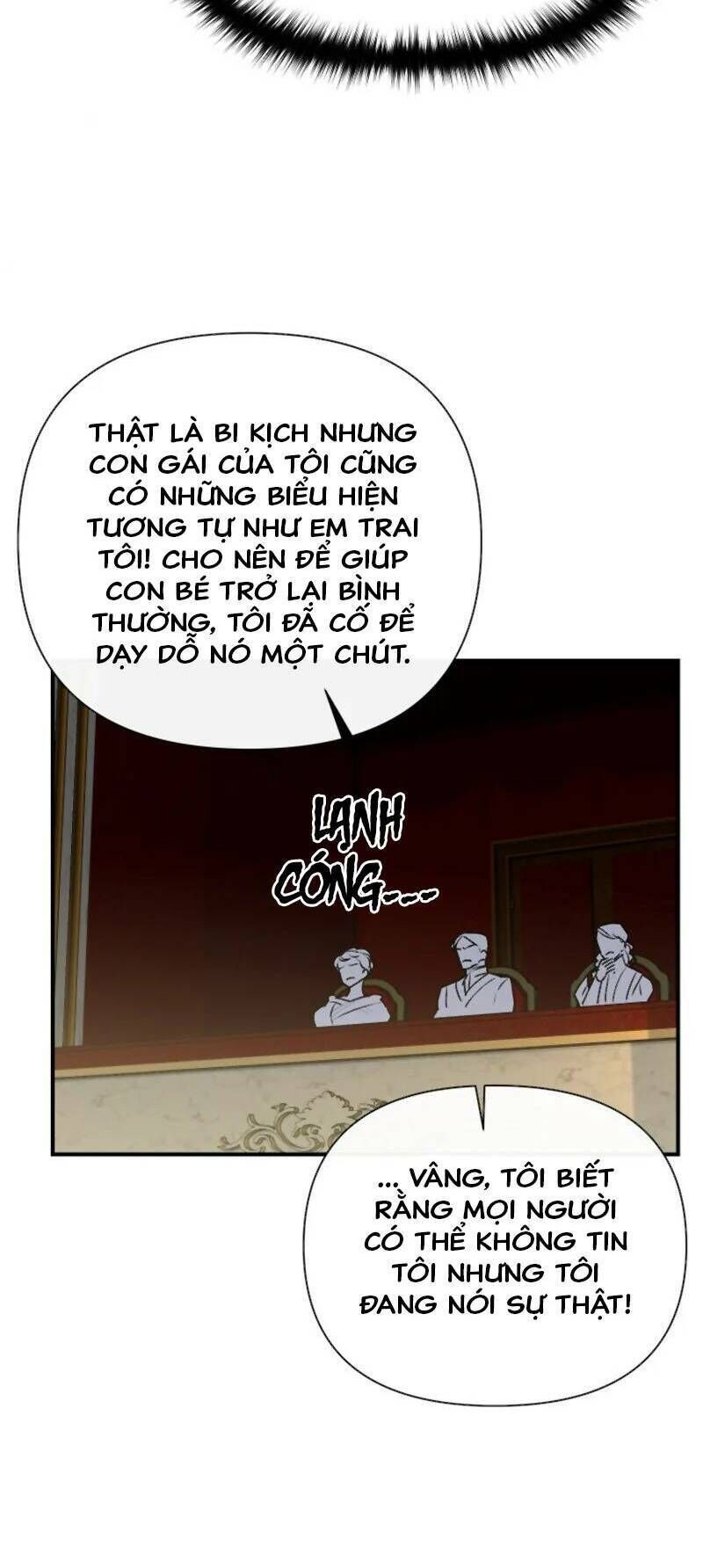 Bản Khế Ước Với Nữ Công Tước Ác Ma Chapter 39 - Trang 2