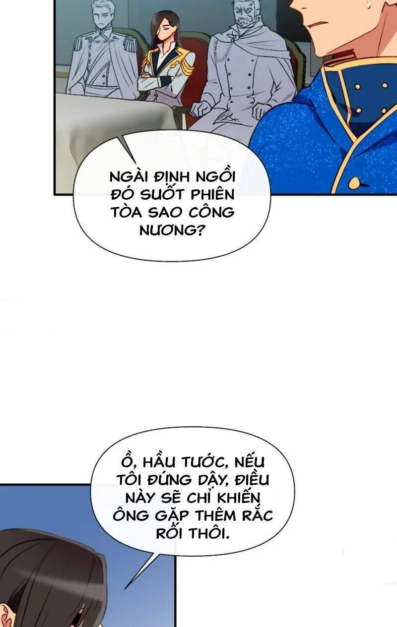 Bản Khế Ước Với Nữ Công Tước Ác Ma Chapter 39 - Trang 2