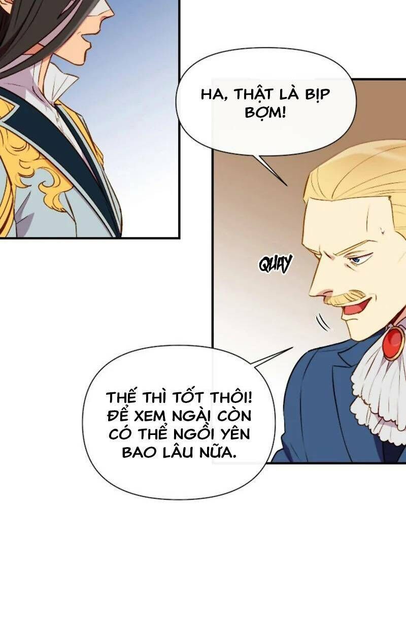 Bản Khế Ước Với Nữ Công Tước Ác Ma Chapter 39 - Trang 2