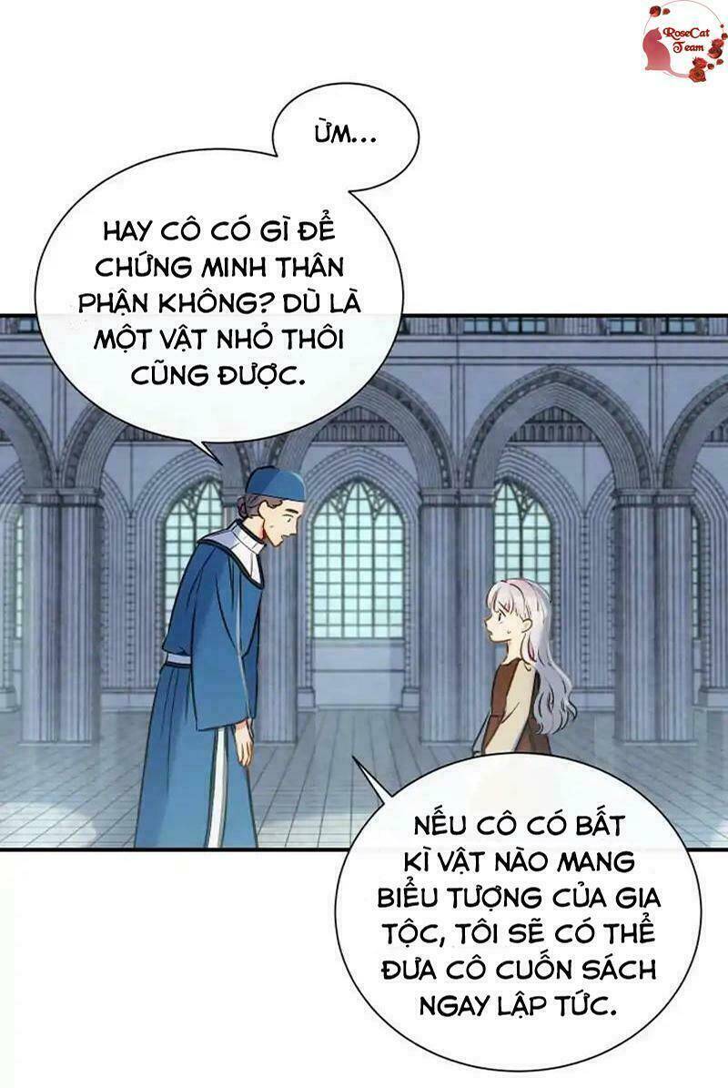 Bản Khế Ước Với Nữ Công Tước Ác Ma Chapter 4 - Trang 2