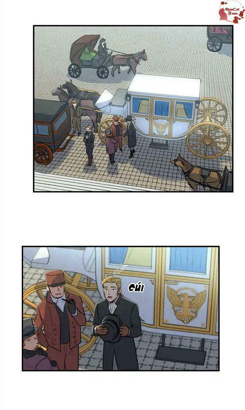 Bản Khế Ước Với Nữ Công Tước Ác Ma Chapter 4 - Trang 2