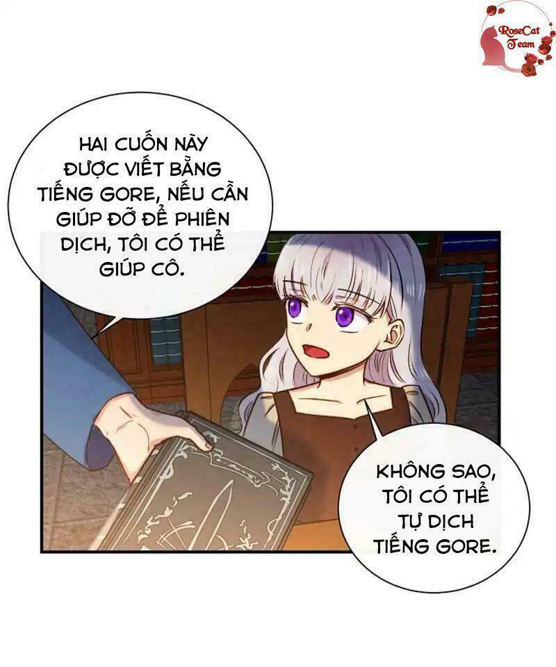 Bản Khế Ước Với Nữ Công Tước Ác Ma Chapter 4 - Trang 2