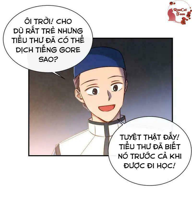 Bản Khế Ước Với Nữ Công Tước Ác Ma Chapter 4 - Trang 2