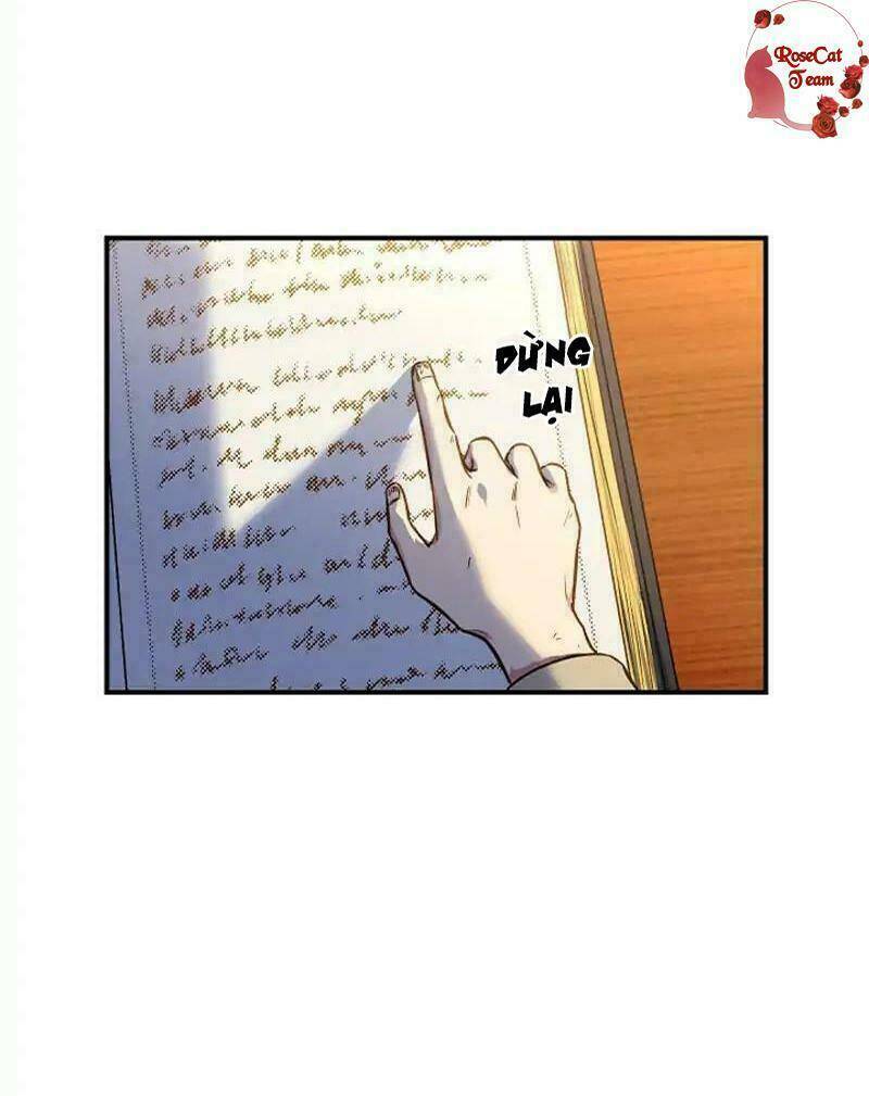 Bản Khế Ước Với Nữ Công Tước Ác Ma Chapter 4 - Trang 2