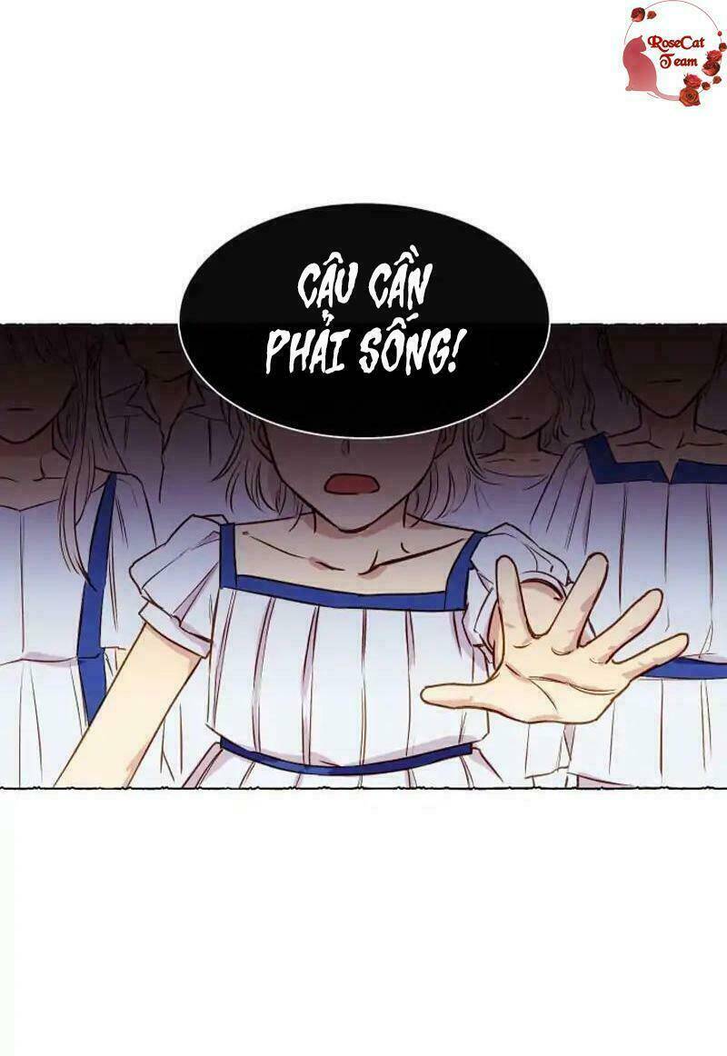 Bản Khế Ước Với Nữ Công Tước Ác Ma Chapter 4 - Trang 2