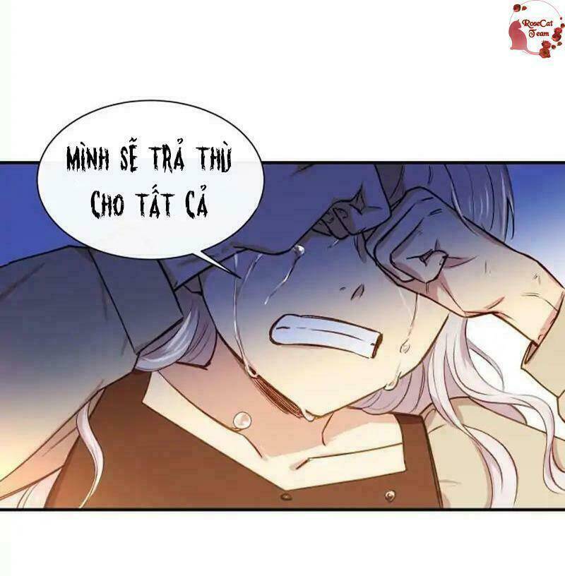 Bản Khế Ước Với Nữ Công Tước Ác Ma Chapter 4 - Trang 2