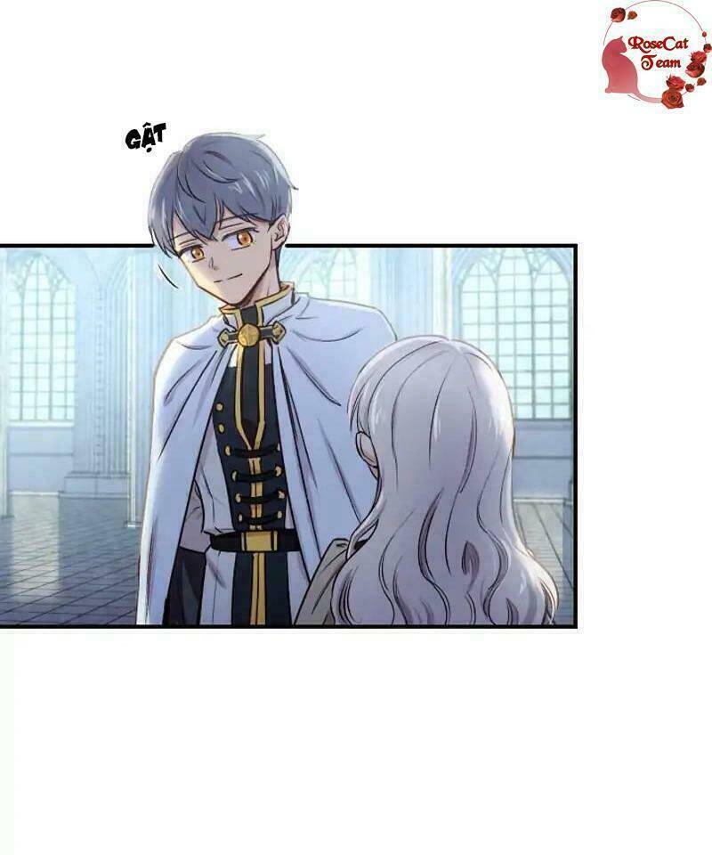 Bản Khế Ước Với Nữ Công Tước Ác Ma Chapter 4 - Trang 2