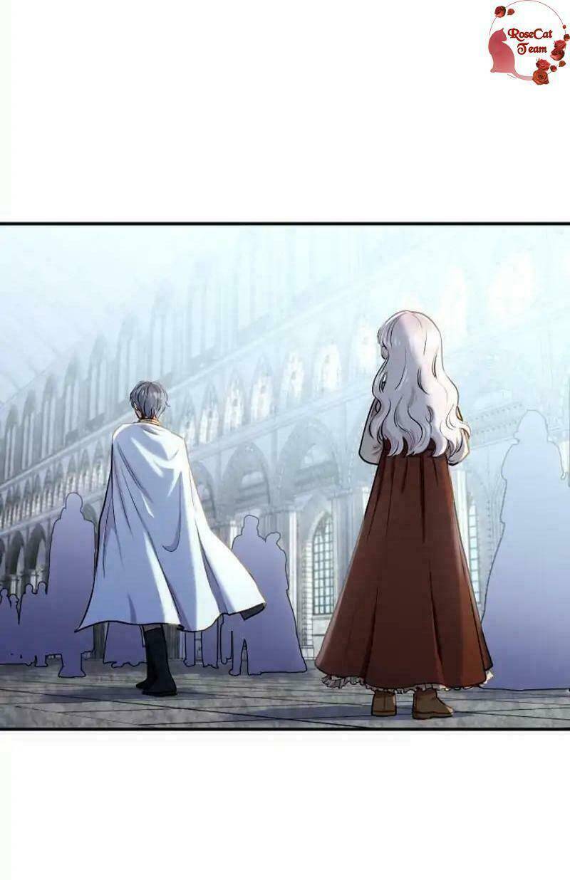 Bản Khế Ước Với Nữ Công Tước Ác Ma Chapter 4 - Trang 2