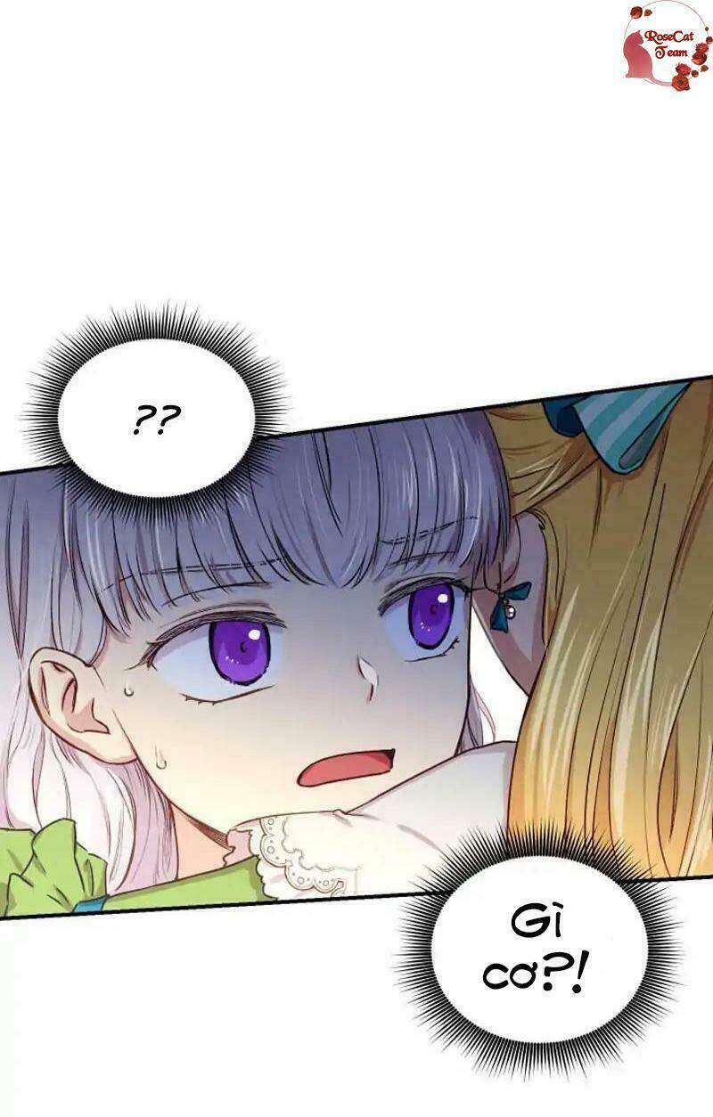 Bản Khế Ước Với Nữ Công Tước Ác Ma Chapter 4 - Trang 2