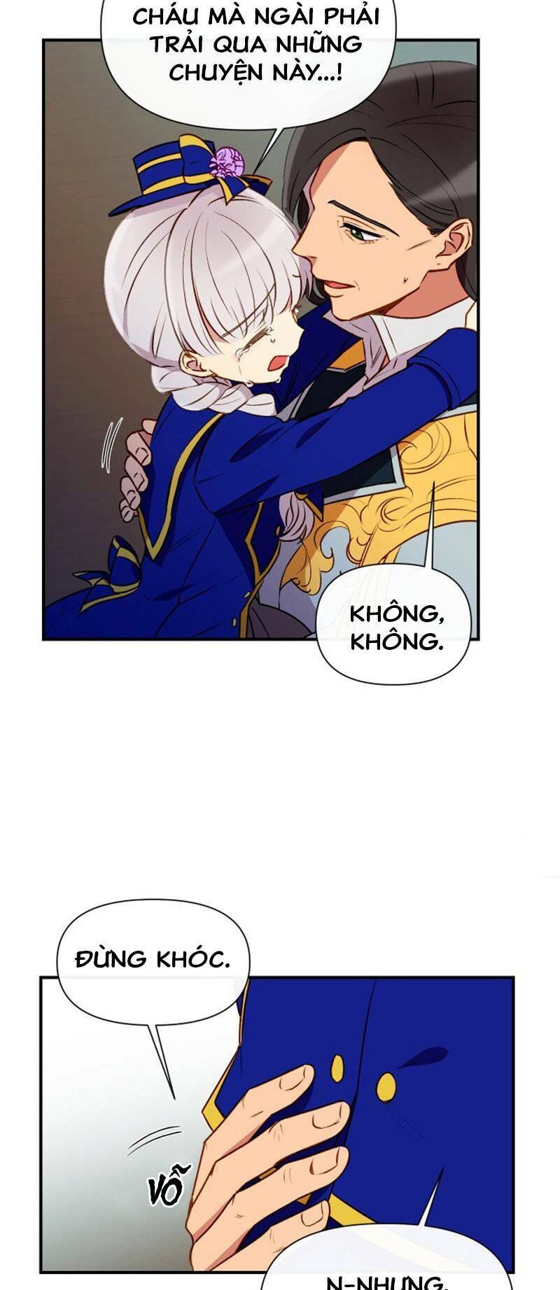 Bản Khế Ước Với Nữ Công Tước Ác Ma Chapter 40 - Trang 2