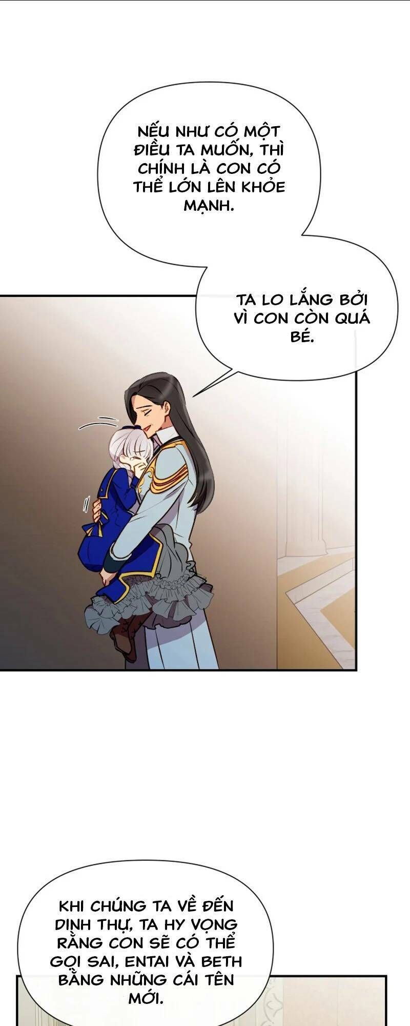 Bản Khế Ước Với Nữ Công Tước Ác Ma Chapter 40 - Trang 2