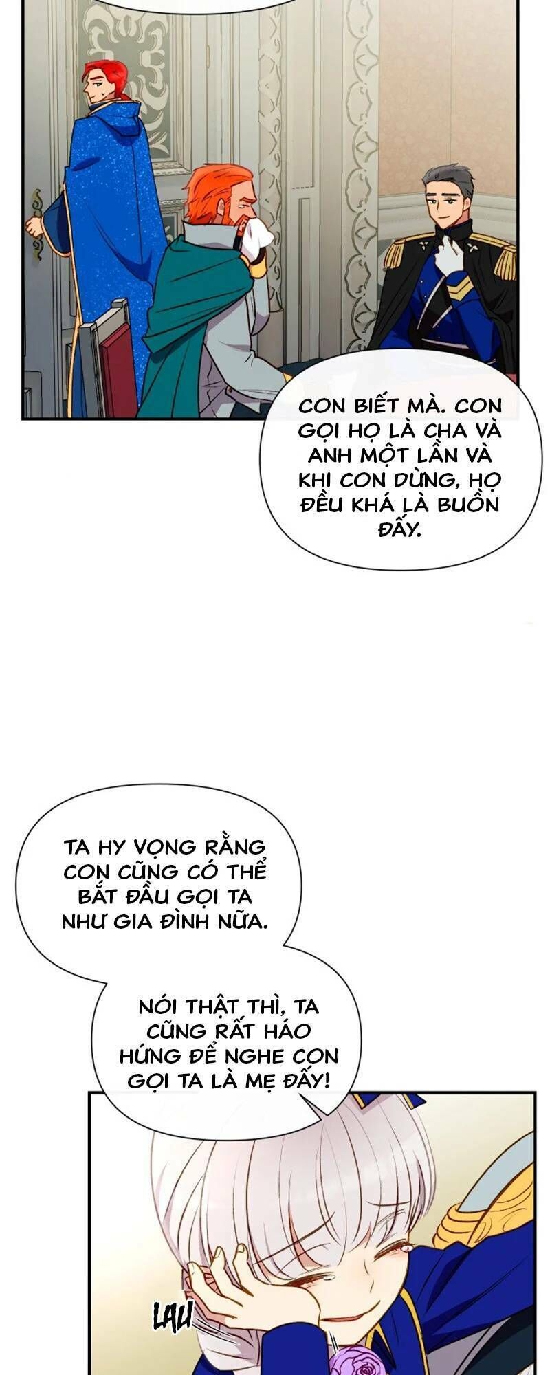 Bản Khế Ước Với Nữ Công Tước Ác Ma Chapter 40 - Trang 2