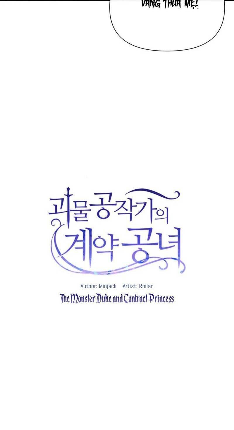 Bản Khế Ước Với Nữ Công Tước Ác Ma Chapter 40 - Trang 2