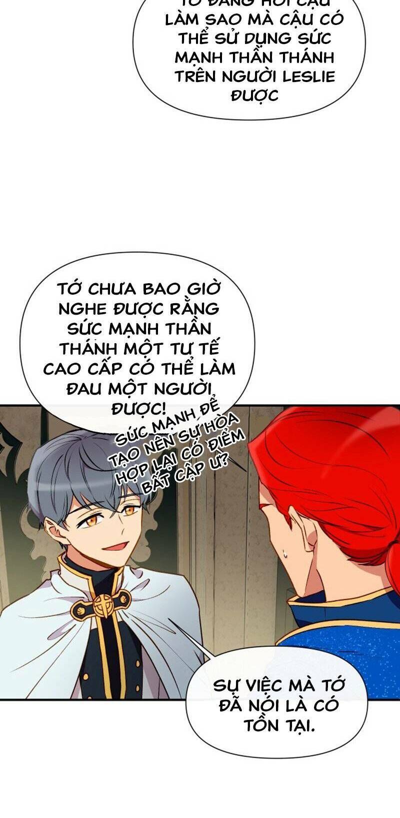 Bản Khế Ước Với Nữ Công Tước Ác Ma Chapter 40 - Trang 2